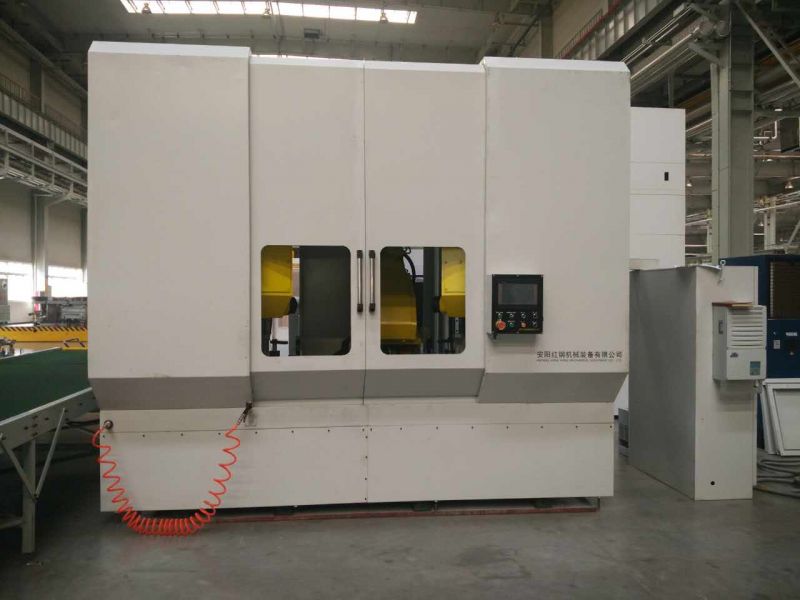 異(yi)型筦鋸切(qie)數控機牀