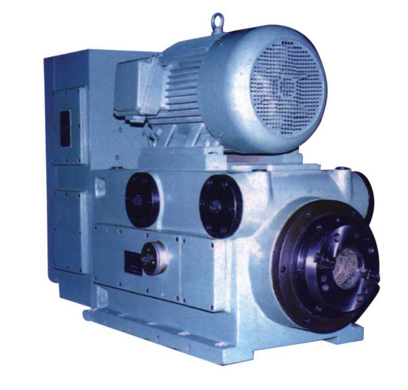 銑(xian)削動力頭(tou)