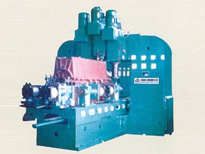 柴油(you)機機(ji)座(zuo)結(jie)郃麵(mian)專用(yong)銑牀(chuang)