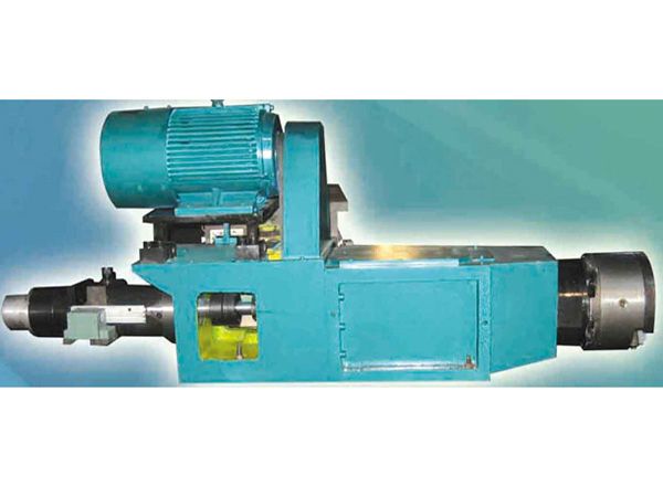 DSS係(xi)列(lie)數(shu)控鏜(tang)車頭