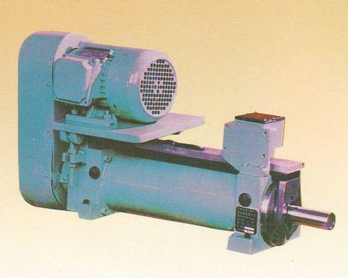 液壓(ya)滑套(tao)式(shi)動力頭(tou)